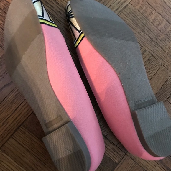 Fun fruit flats! - Picture 2 of 2